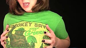 god, finding that transformation antidote felt so wild and crazy!