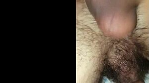 they say, fuck me bareback now