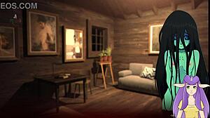 Wet Nightmares Part 5 with Monster Tits