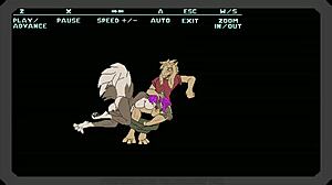 Predation all scenes from the outdoor game