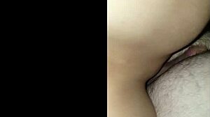 they say, fuck me bareback now