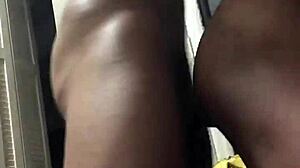 Active Well-Endowed Fucks Everyone In São Paulo Sex House