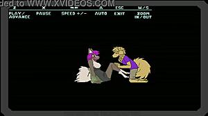 Predation all scenes from the outdoor game