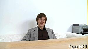 sexy homo men havin sex