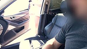 I showed my agent how good of a cum dump i am