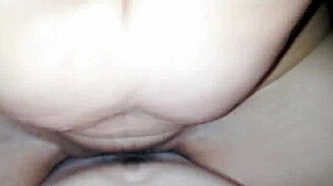 Sexo duro con pareja