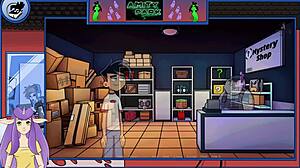 danny phantom redux in amity park part 43