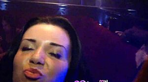 wanna see real sexy party sluts at beach bashes?