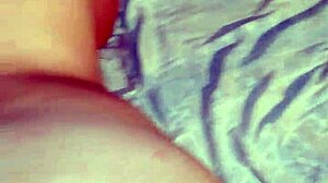 Suggestive anal with passionate lover