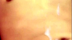 Gay Vietnamese Performer Gives Cute Handjob And Blowjob Live