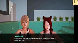 my new family 267 with big tits and ass in hentai