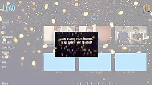 uhh, i’m hooked on Become a Rock Star 83 Selina route