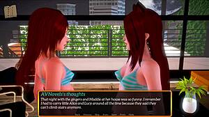 My new stepfamily 601 game adventure