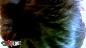 Young spanish teen 18+ first anal with dildo cumshot