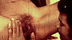 Black On Black Passion Unleashed