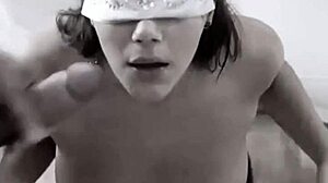 Female Erotic Classic Compilation With Double Penetration And Blindfold!