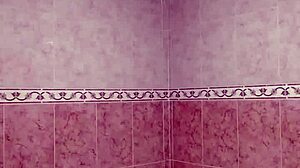 Mexican Prostitute Moans While Fucking In Jacuzzi!