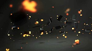 Petite Emme White Delights In Interracial Oral