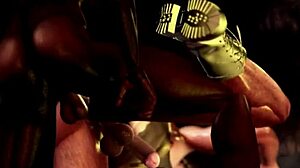 gay sex in second life