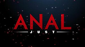 only3x just anal brings you - blanche summer nilla black tiffany rousso by anal just in blanche summer nilla and tiffany rousso group sex madness