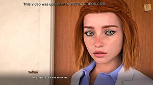 uhh, i’m hooked on Become a Rock Star 83 Selina route