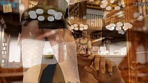 Alternate Existence 70: Exploring Big Tits And Ass In A New Reality