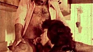 Black On Black Passion Unleashed