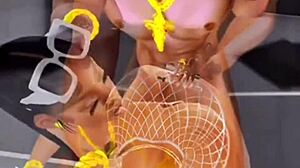 Elle A Voulu Jouer A Fortnite Mais Je Lui Ai Fait Fuknight