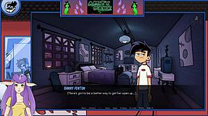 danny phantom redux in amity park part 43