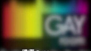 Gayroom - amazing jock fucks brenner bolton