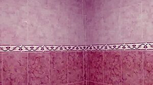 Mexican Prostitute Moans While Fucking In Jacuzzi!