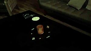 Stepdadtherapy - my christmas plans include me sitting on stepdaddy- khloe kapri