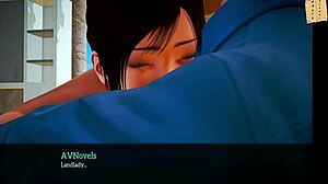 my new family 267 with big tits and ass in hentai