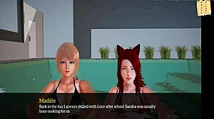 my new family 267 with big tits and ass in hentai