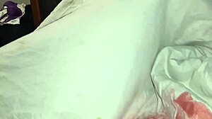 My neighbor got under my blanket took off my panties and woke me up with cunnilingus - lesbian illusion girls