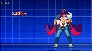 Brian Fucks Yoriko In Intense Anime Sex Scene With Cumshot