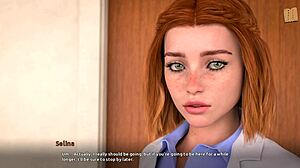 uhh, i’m hooked on Become a Rock Star 83 Selina route