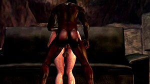 gay sex in second life