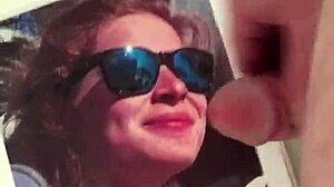 Cum Tribute For Cum And Love