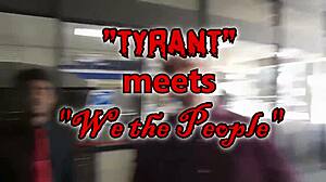 Postal cosa nostra affair