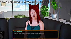 My new stepfamily 601 game adventure