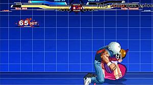 Brian Fucks Yoriko In Intense Anime Sex Scene With Cumshot