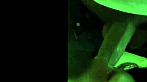 She loves riding big cocks, you know?