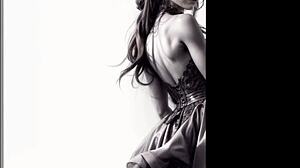 Lana lang's dirty talk jerk-off contest