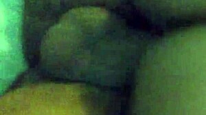 ebony harley says, 'i love riding that big black cock before doggystyle'