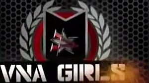 It's chesty Maggie Green inserting dildo in cunt