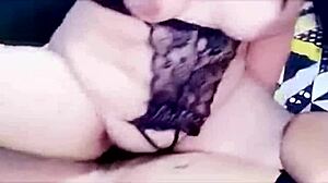 Bo Lonte Liar dalam Aksi Hotel Penuh