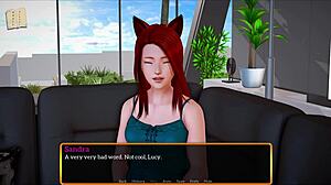 My new stepfamily 601 game adventure