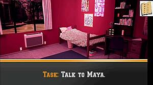 Homemade Video Of Wife Enjoying Oral