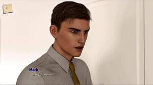 Detailed Exploration Inside Jennifer 39's World In The Game